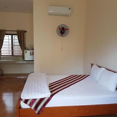 Herbal Hotel & Spa Mui Ne Phan Thiet Exteriör bild