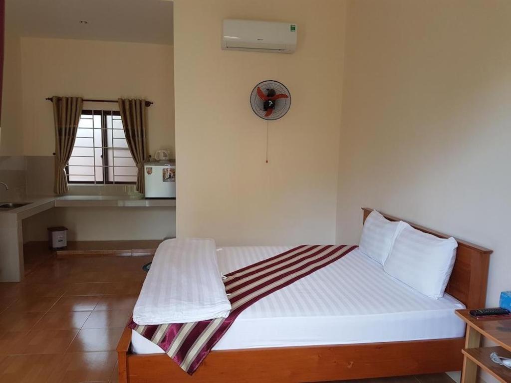 Herbal Hotel & Spa Mui Ne Phan Thiet Exteriör bild