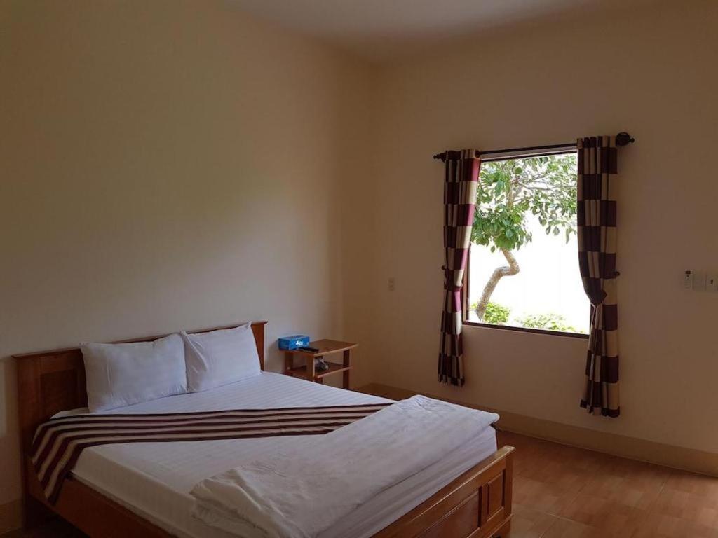 Herbal Hotel & Spa Mui Ne Phan Thiet Exteriör bild