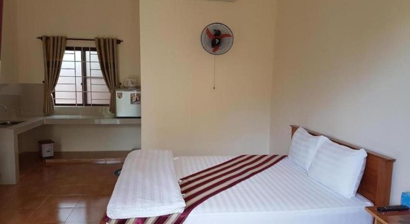 Herbal Hotel & Spa Mui Ne Phan Thiet Exteriör bild