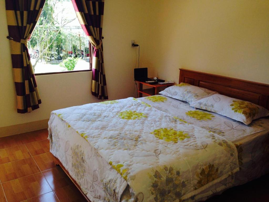 Herbal Hotel & Spa Mui Ne Phan Thiet Exteriör bild