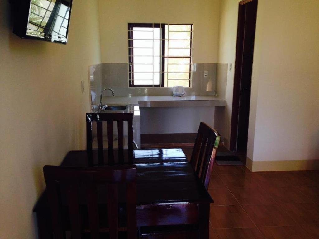 Herbal Hotel & Spa Mui Ne Phan Thiet Exteriör bild