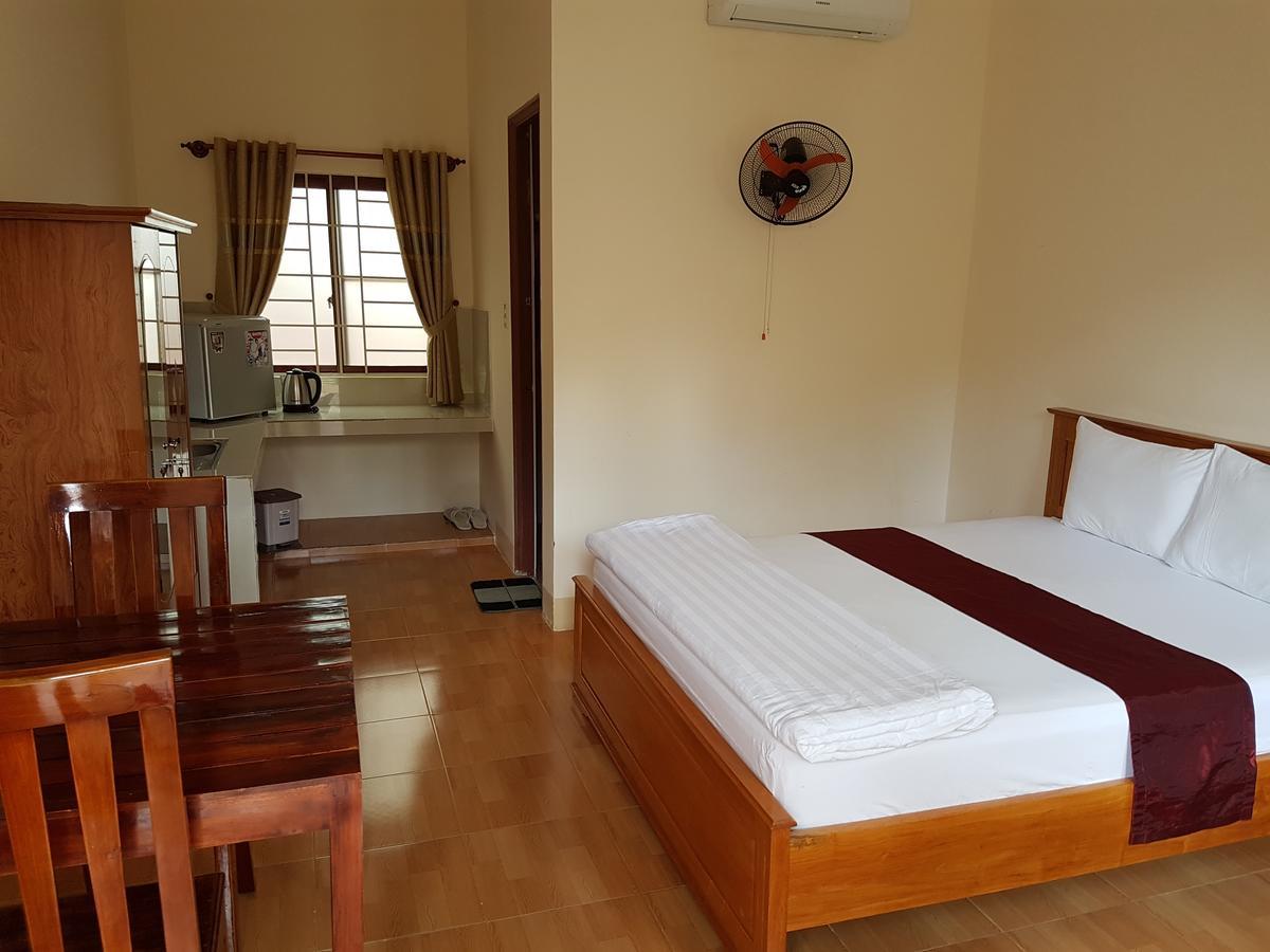 Herbal Hotel & Spa Mui Ne Phan Thiet Exteriör bild
